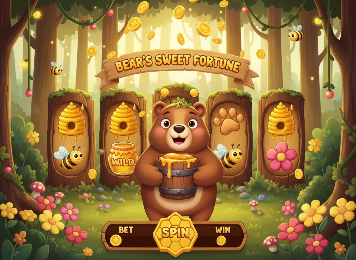Bonus Bears