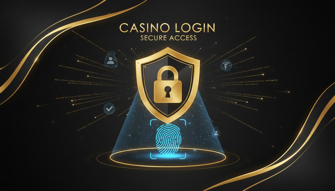 Mega888 Secure Login